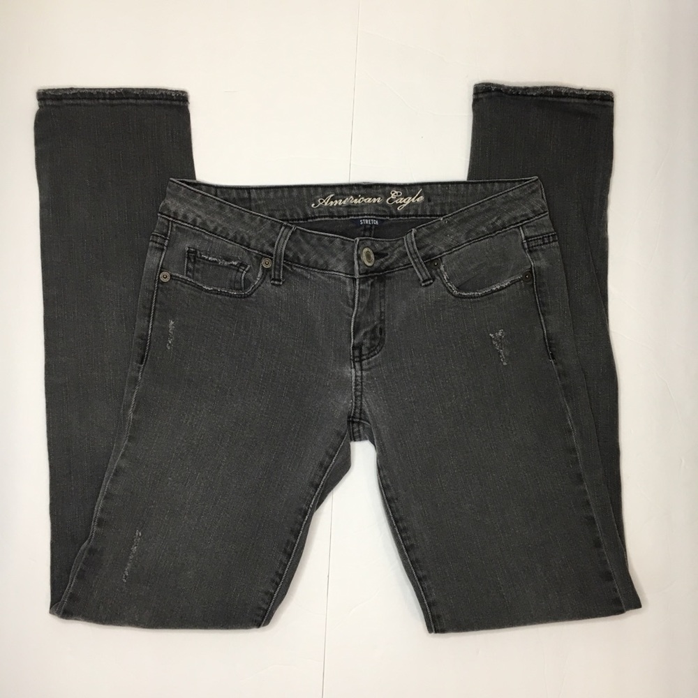 Women’s American Eagle Outfitters size 4 skinny